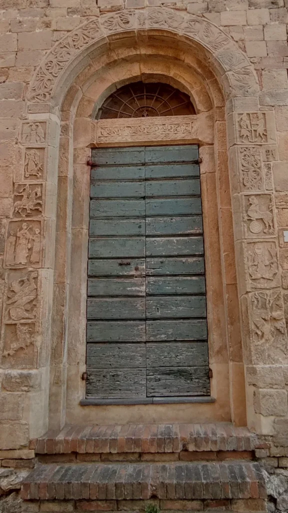 Cosa vedere a Montefiore dell'Aso