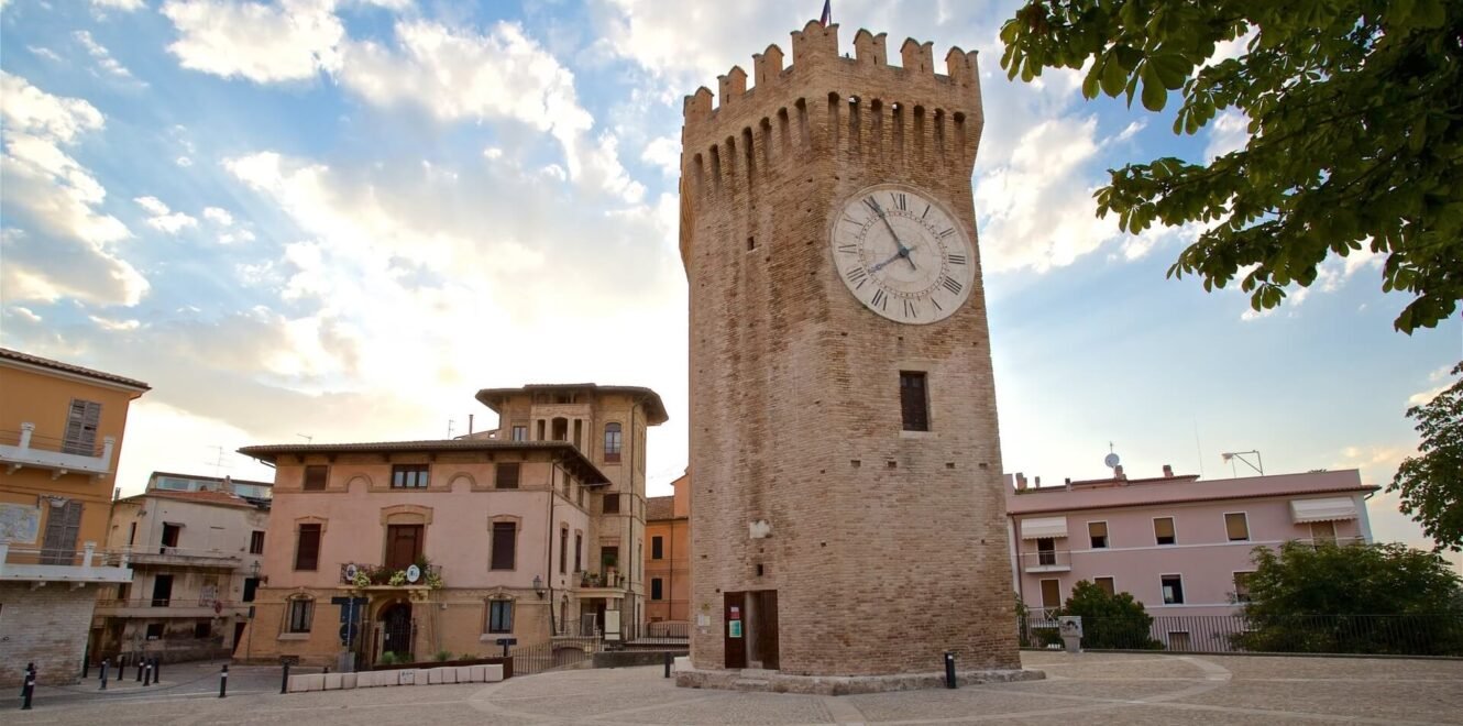 Tour Esperienziale San Benedetto del Tronto