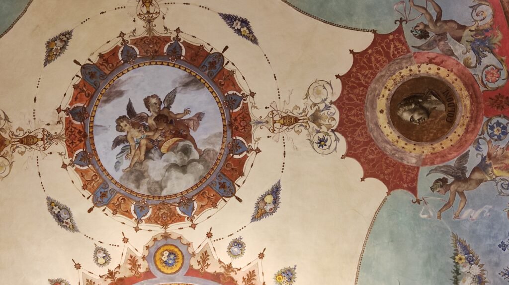 Teatri Storici da vedere nelle Marche