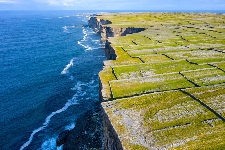 Tour Irlanda
Guida Completa Irlanda