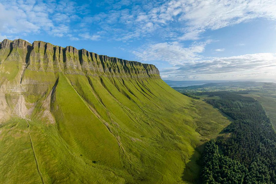 Tour Irlanda
Guida Completa Irlanda