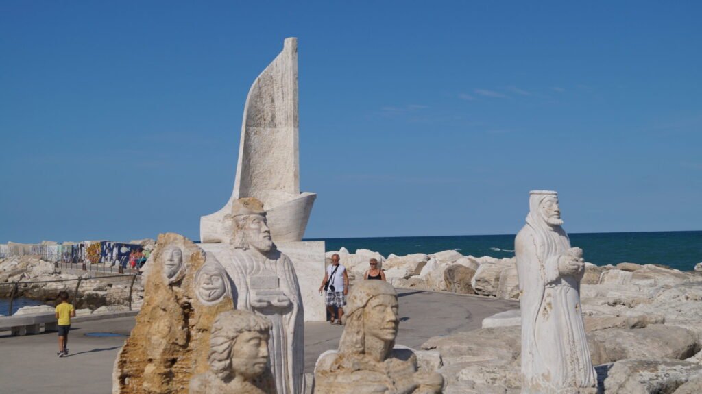 9 Cose da Vedere a San Benedetto del Tronto