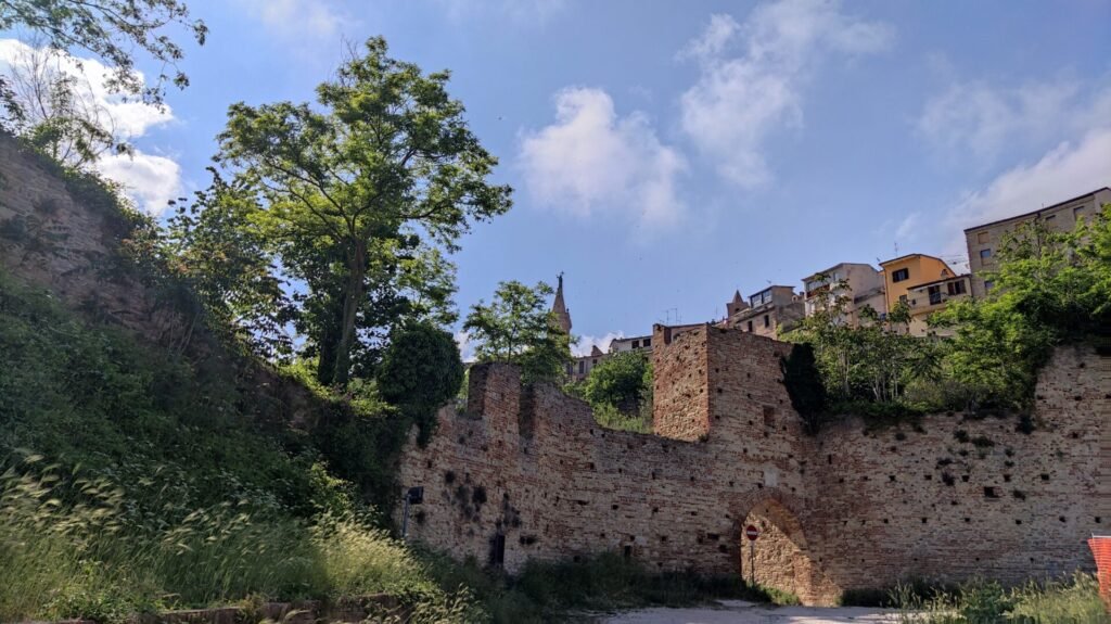 5 borghi da vedere assolutamente nelle Marche