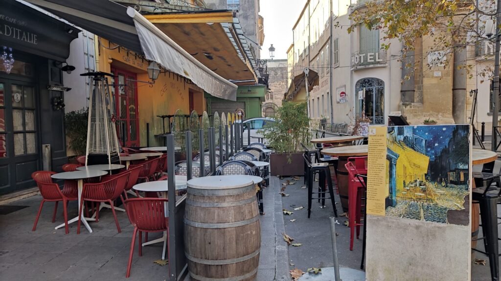 Cosa fare in Crociera