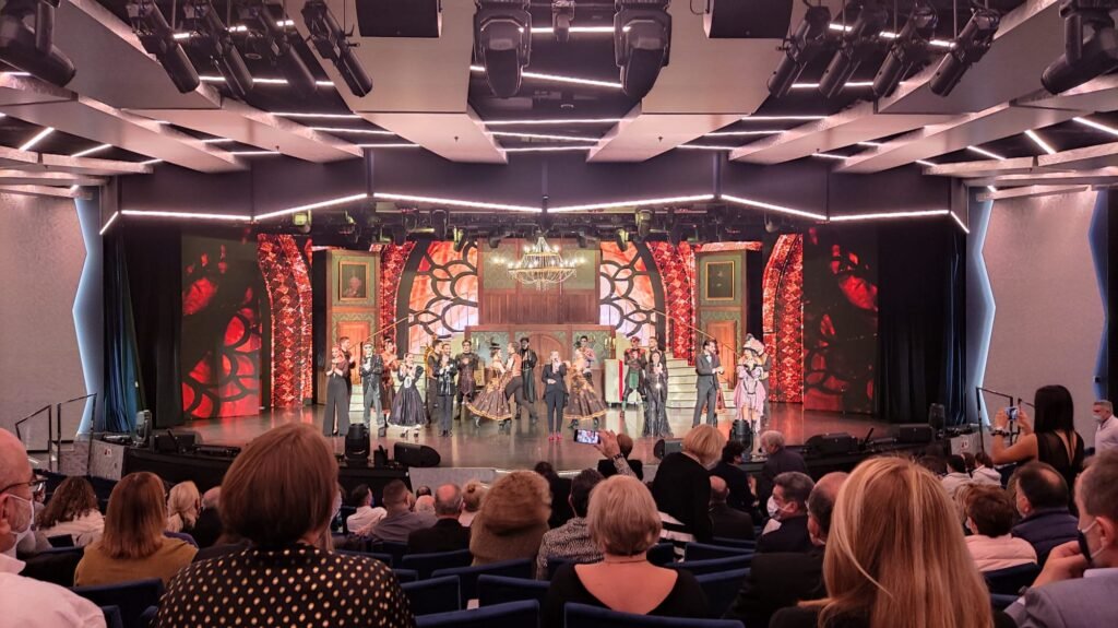 Cosa fare in Crociera