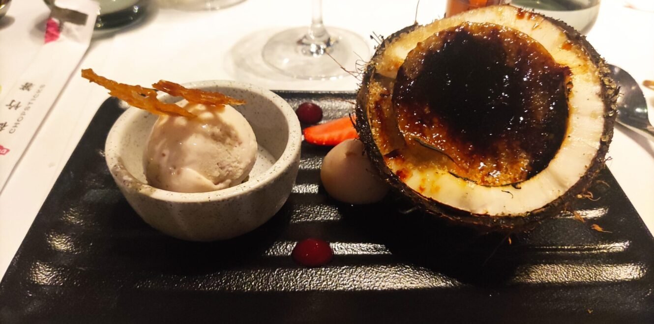 Il mio viaggio a Mauritius