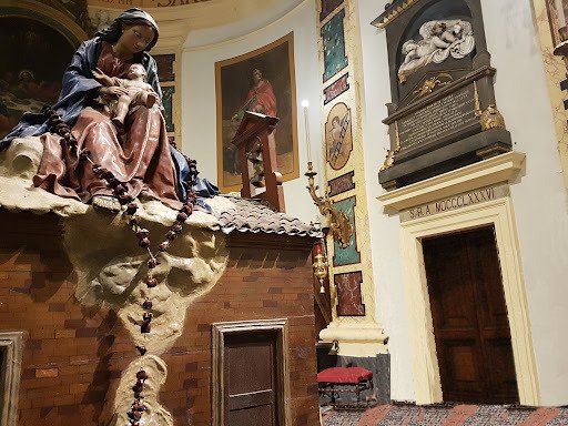 Storia e tradizioni marchigiane sull’Immacolata – 8 Dicembre