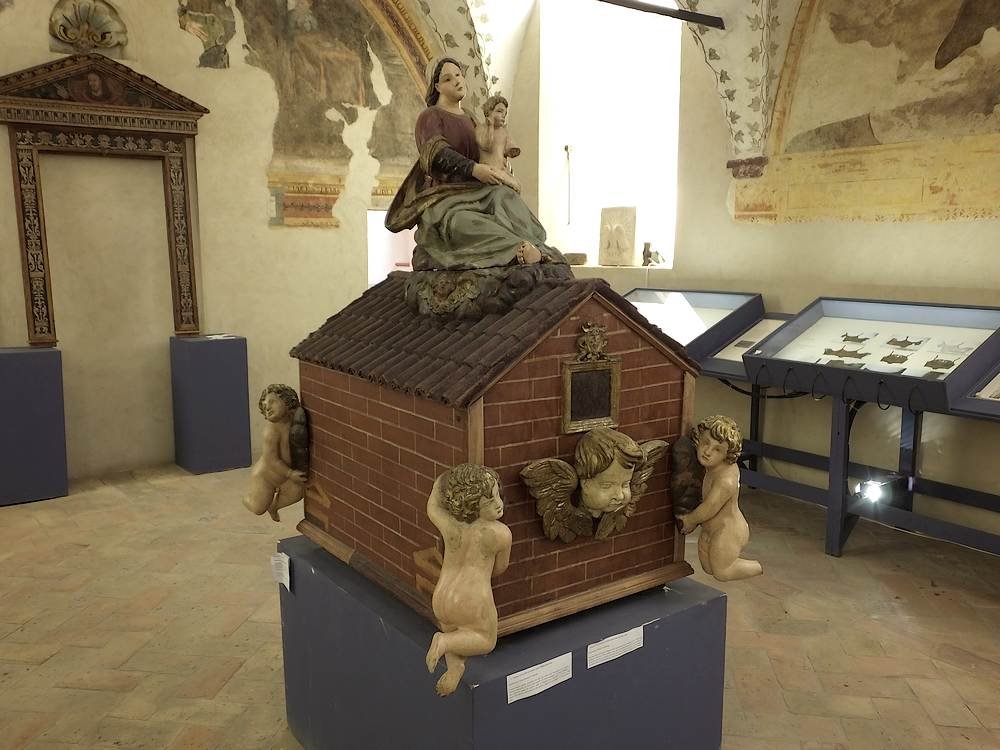 Storia e tradizioni marchigiane sull’Immacolata – 8 Dicembre