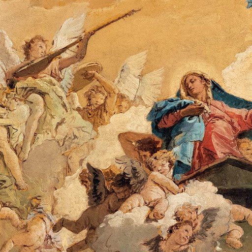 Storia e tradizioni marchigiane sull’Immacolata – 8 Dicembre