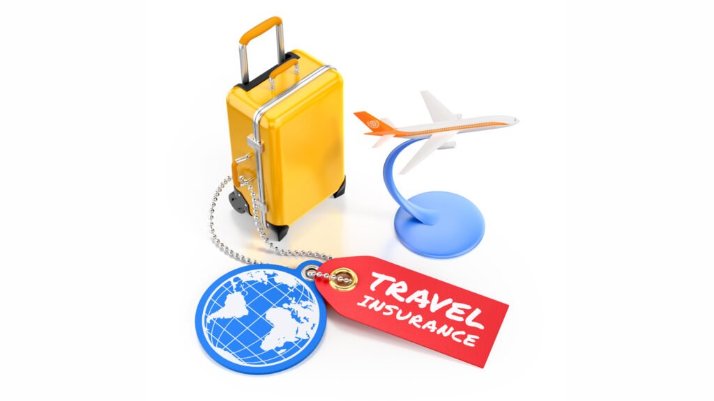 Assicurazioni di Viaggio