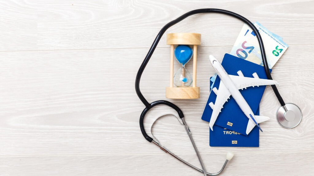 Assicurazioni di Viaggio