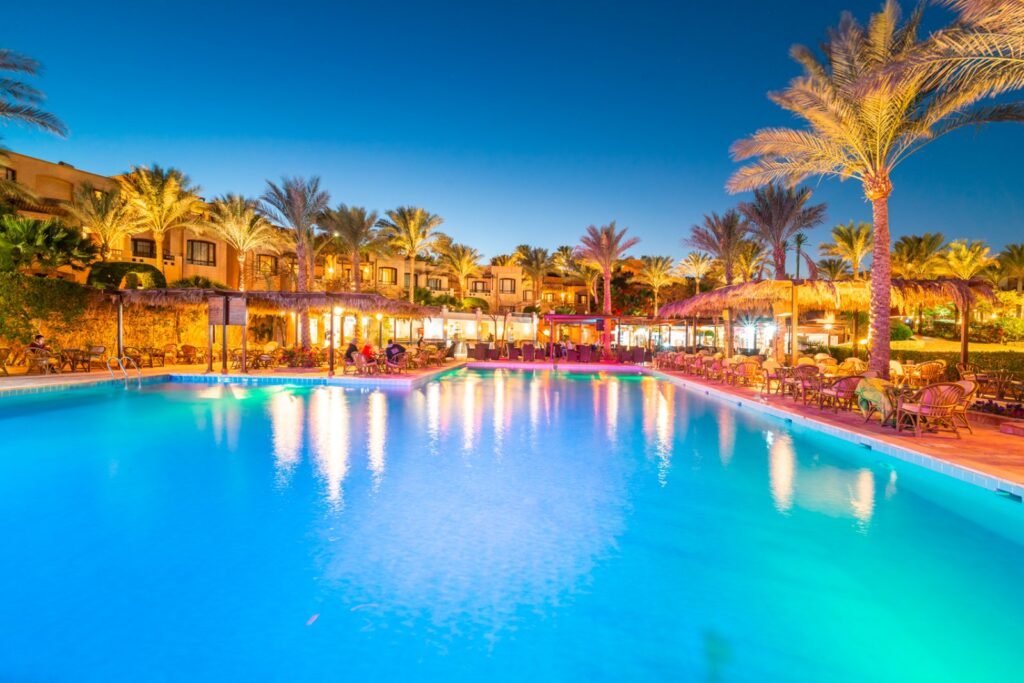 Villaggi Vacanze Sharm el Sheikh