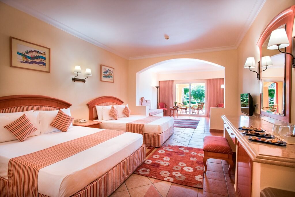 Villaggi Vacanze Sharm el Sheikh