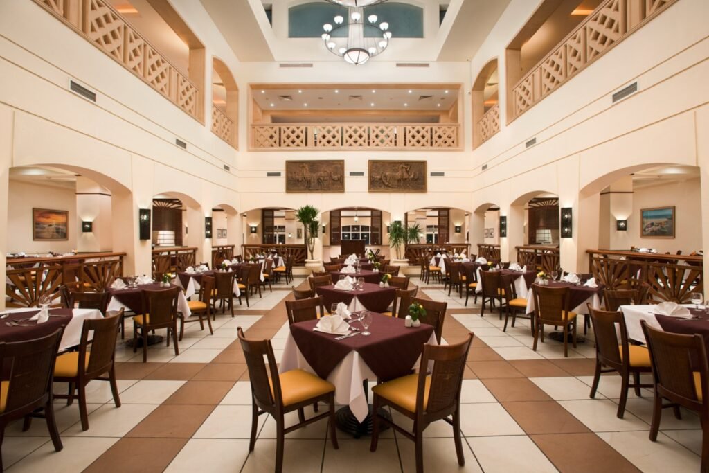 Villaggi Vacanze Sharm el Sheikh