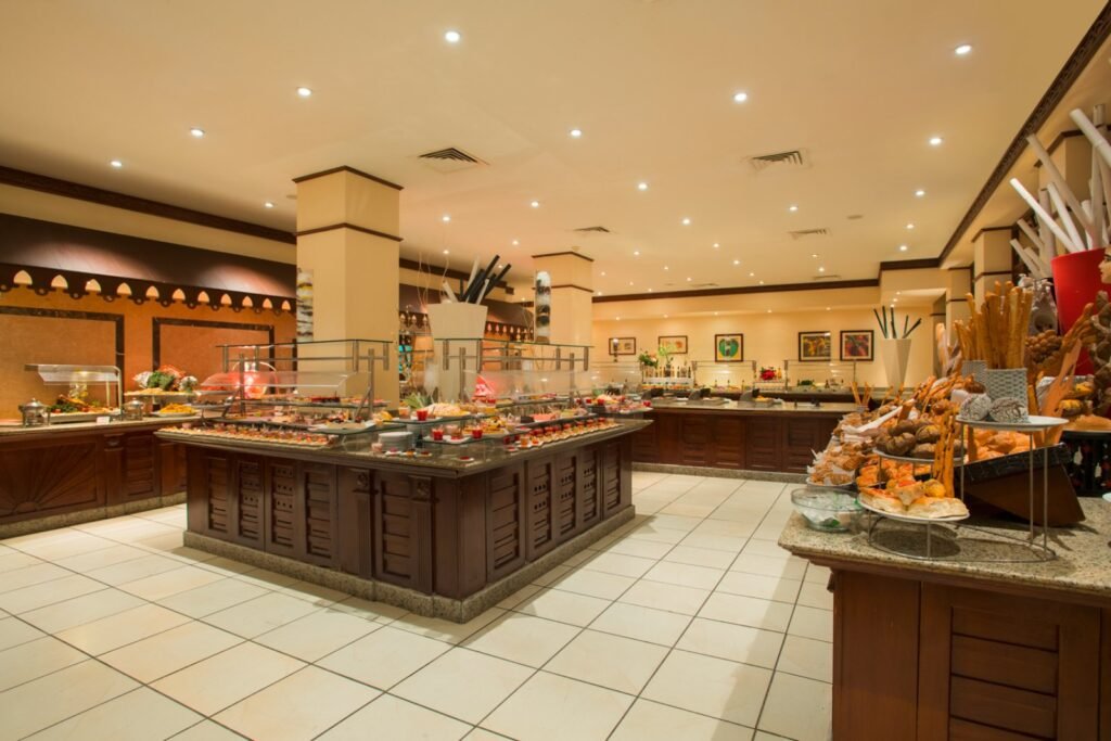 Villaggi Vacanze Sharm el Sheikh