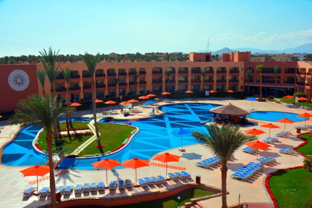 Villaggi Vacanze Sharm el Sheikh