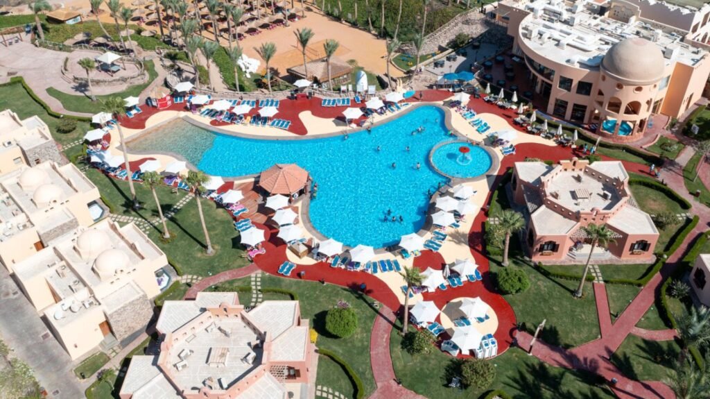 Villaggi Vacanze Sharm el Sheikh