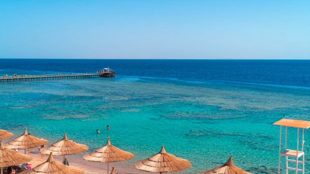 Villaggi Vacanze Sharm el Sheikh