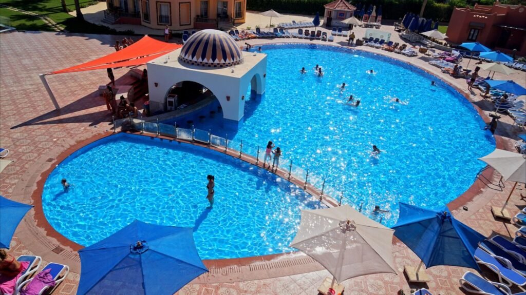 Villaggi Vacanze Sharm el Sheikh