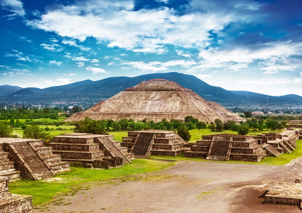 Le top destinazioni 2024