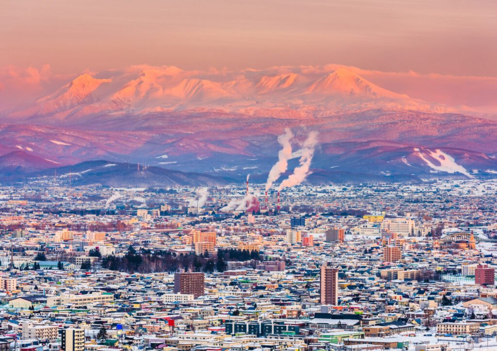 Le top destinazioni 2024