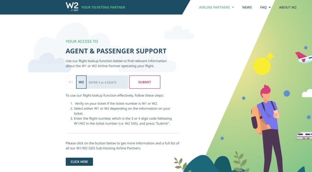 Come fare il check in con Flexflight?