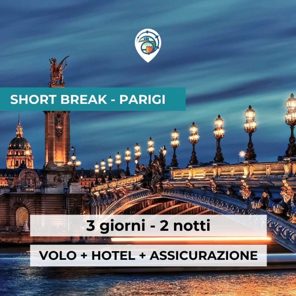 Cosa sono gli short break?