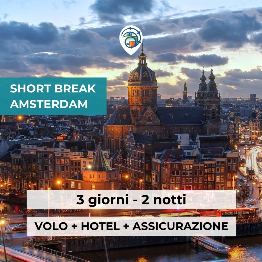 Cosa sono gli short break?