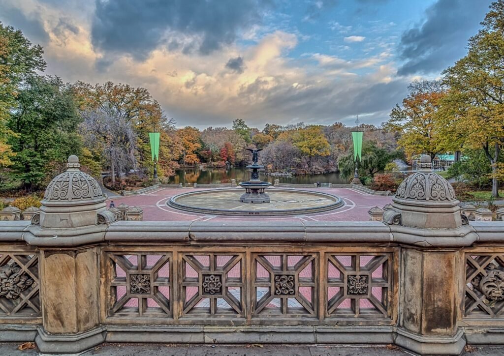 New York sulle tracce degli Shadow Hunters