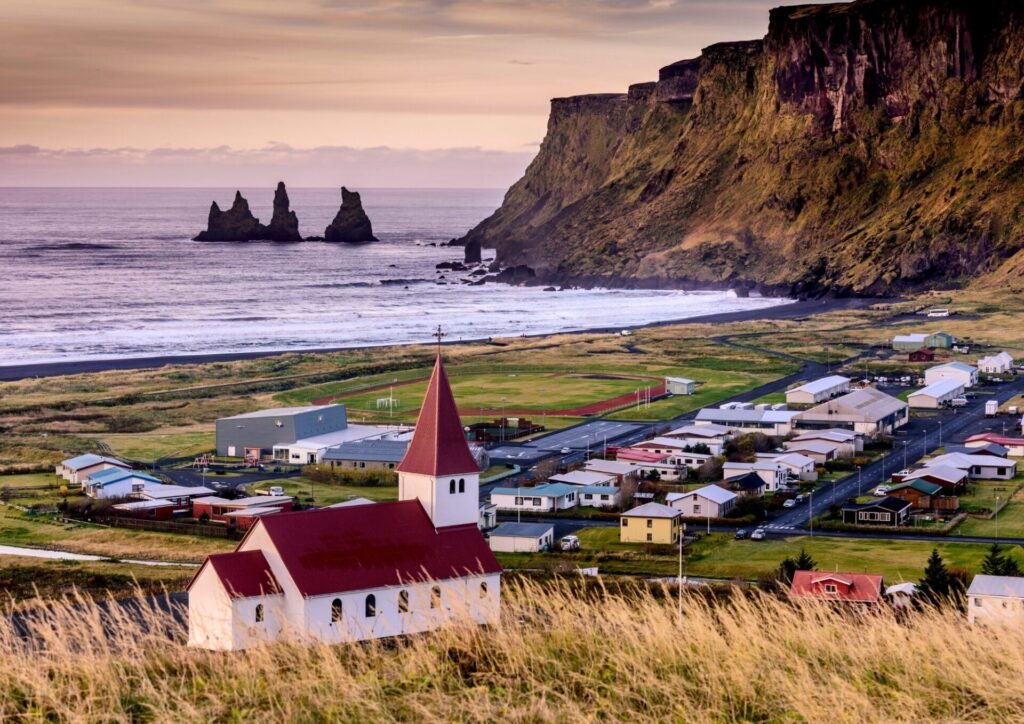 Quando Andare in Islanda