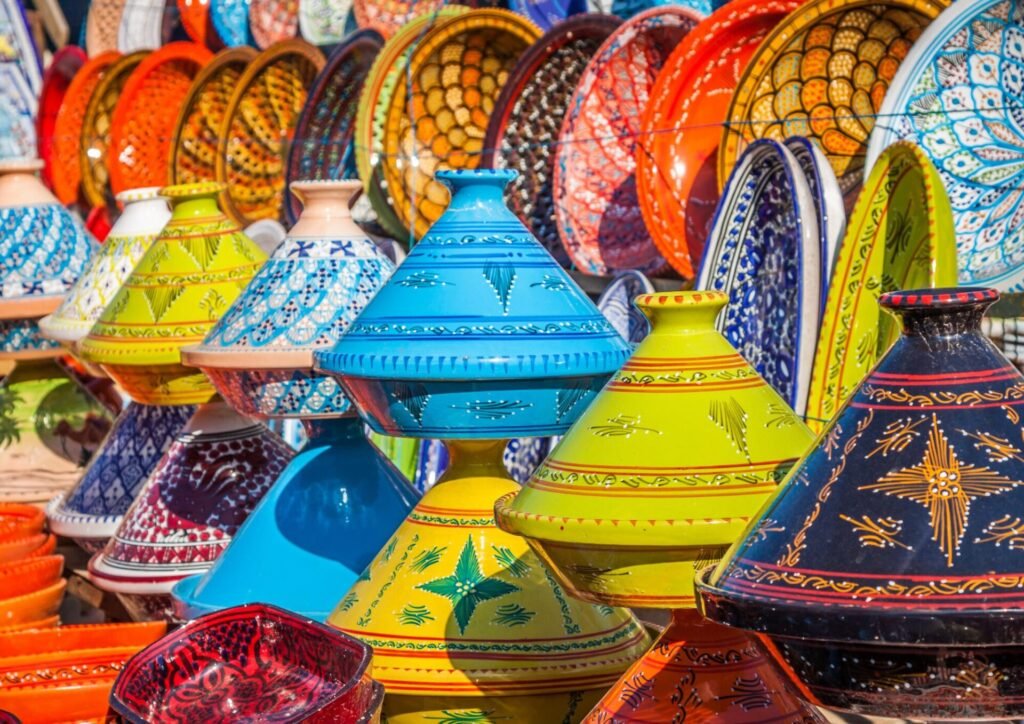 Marrakech cosa vedere, quando andare e cosa mangiare