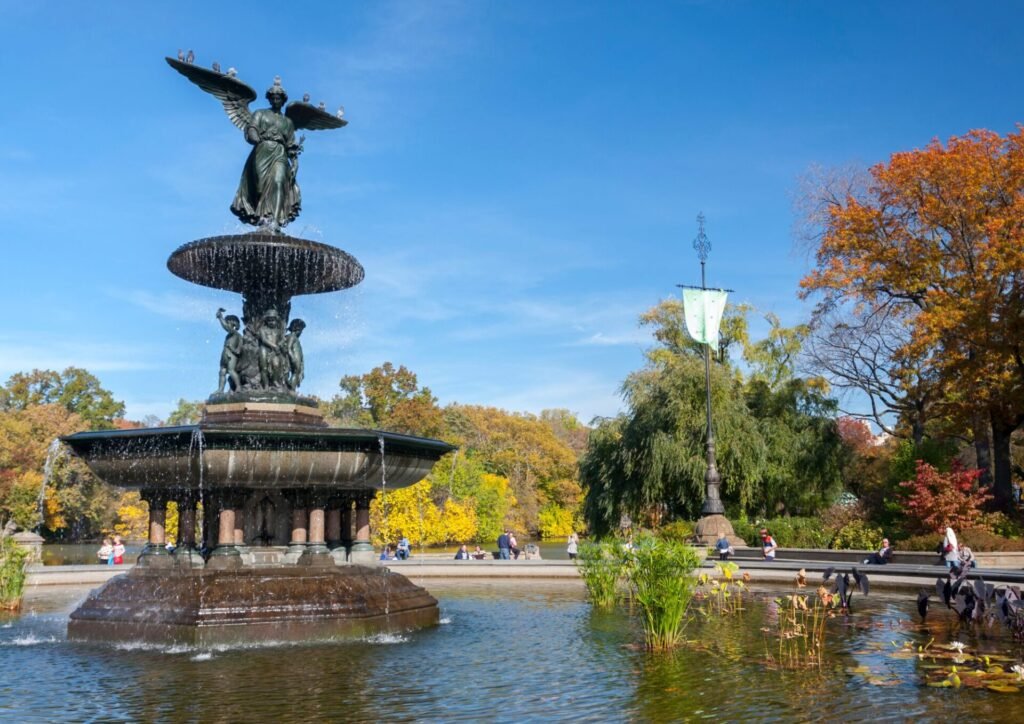 New York sulle tracce degli Shadow Hunters