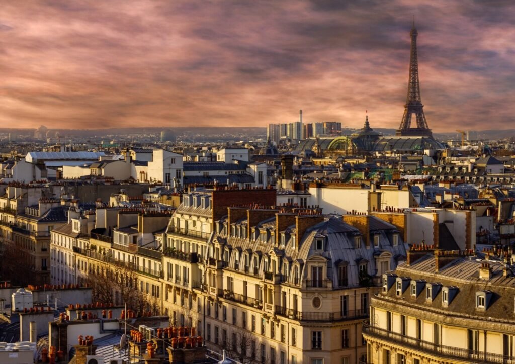 Cosa vedere a Parigi