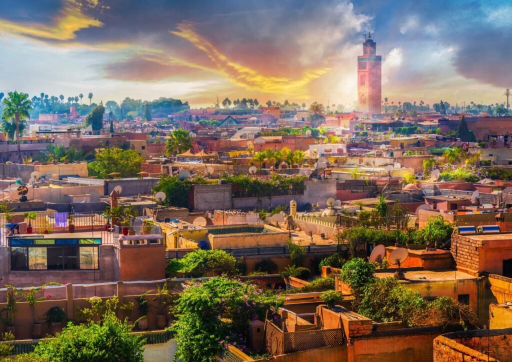 Marrakech cosa vedere, quando andare e cosa mangiare