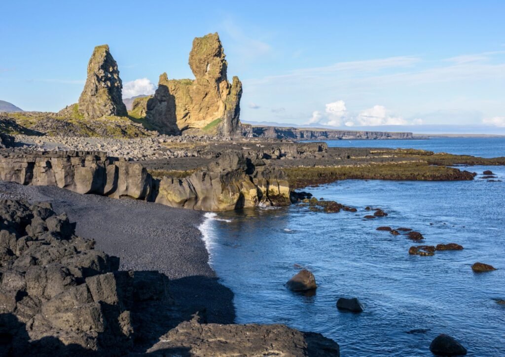 Quando Andare in Islanda