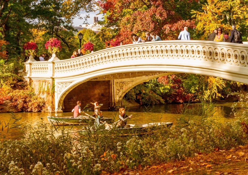 New York sulle tracce degli Shadow Hunters