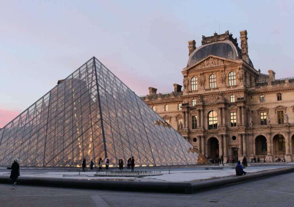 Cosa vedere a Parigi