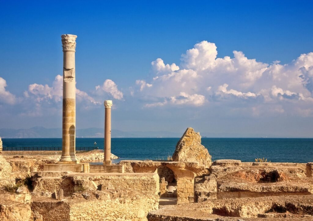 Tunisia 10 cose da vedere e regole d'ingresso
