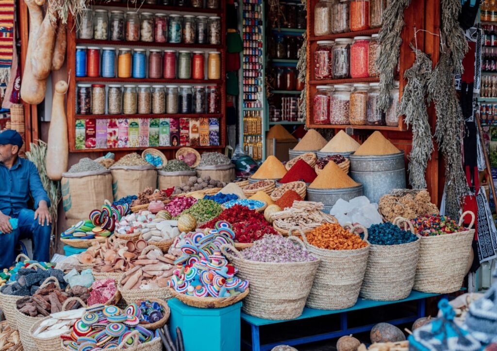 Marrakech cosa vedere, quando andare e cosa mangiare