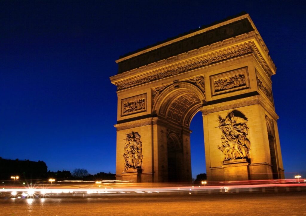 Cosa vedere a Parigi