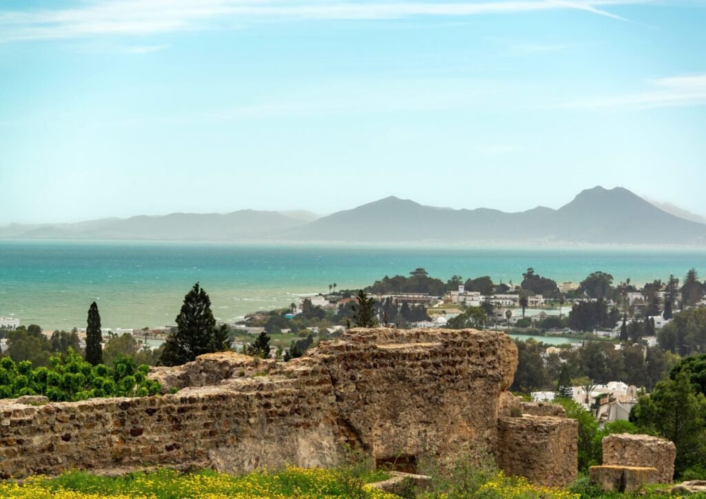 Tunisia 10 cose da vedere e regole d'ingresso