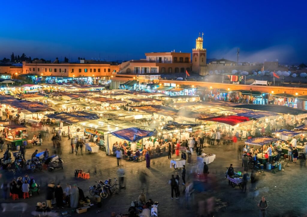 Marrakech cosa vedere, quando andare e cosa mangiare