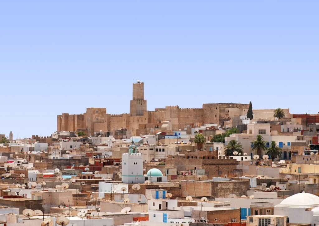 Tunisia 10 cose da vedere e regole d'ingresso