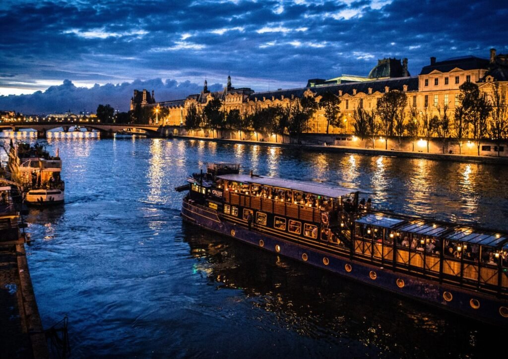 short break a parigi Week end a Parigi
Cosa vedere a Parigi