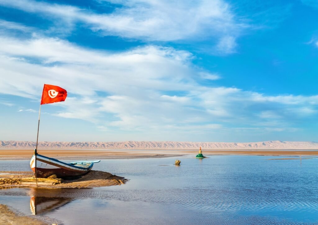 Tunisia 10 cose da vedere e regole d'ingresso