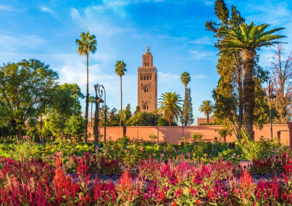 Marrakech cosa vedere, quando andare e cosa mangiare