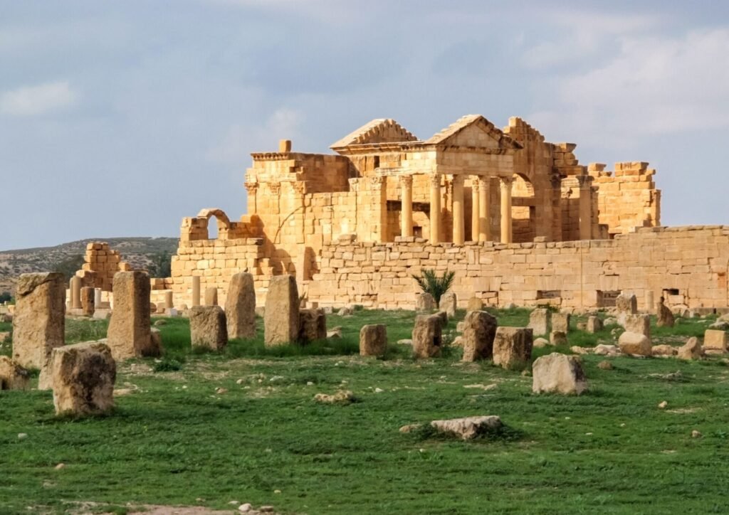 Tunisia 10 cose da vedere e regole d'ingresso