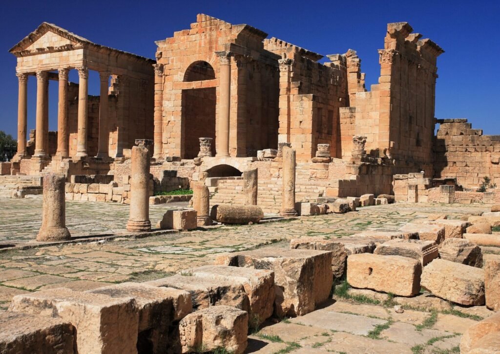 Tunisia 10 cose da vedere e regole d'ingresso