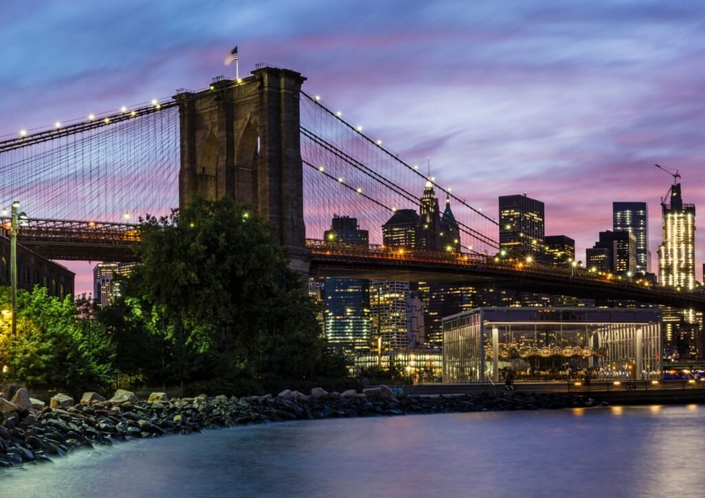 New York sulle tracce degli Shadow Hunters