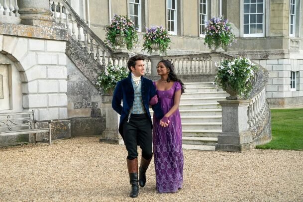 15 Iconici Luoghi di Riprese di Bridgerton da Visitare in Inghilterra: Scopri le Meraviglie del Regency